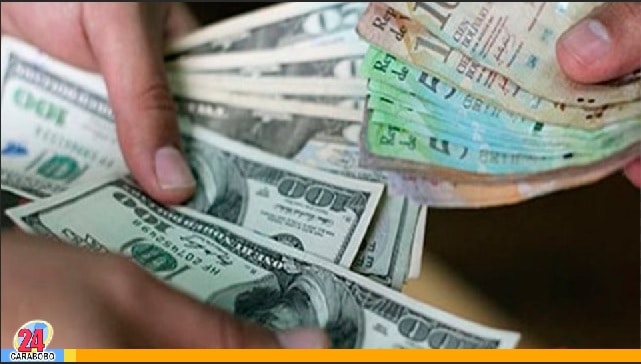 Dólar BCV hoy 19 de octubre de 2026