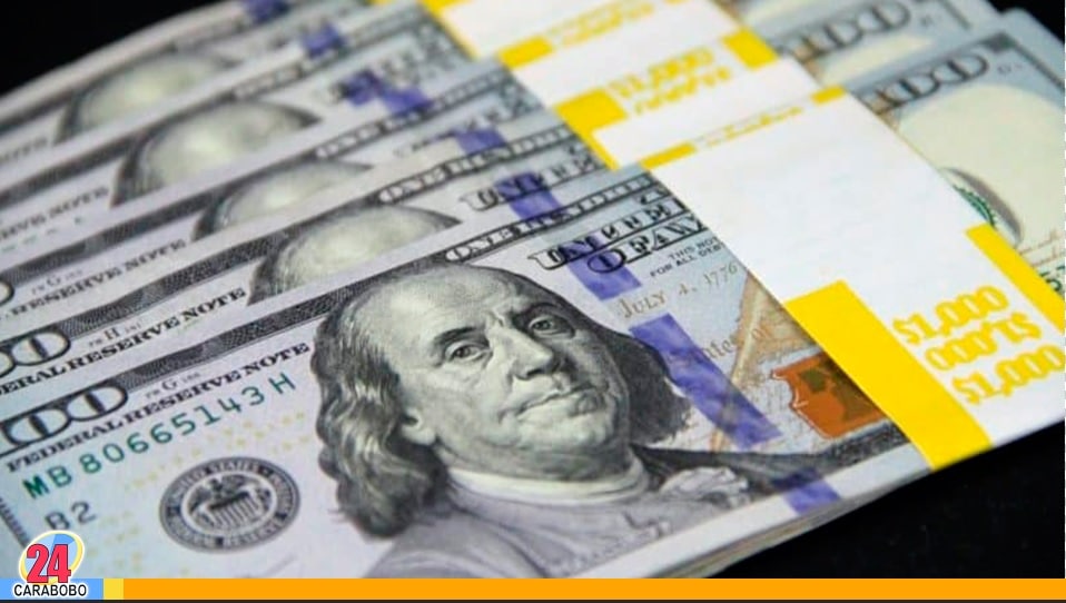 Dólar BCV hoy 21 de octubre de 2026