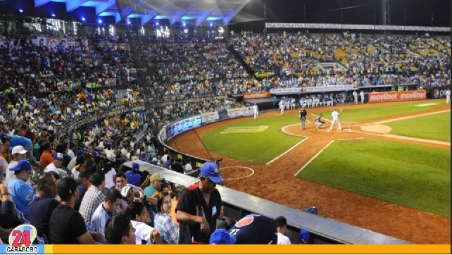 nombre original del estadio José Bernardo Pérez