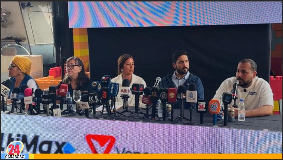 FIGA celebra una década de trayectoria
