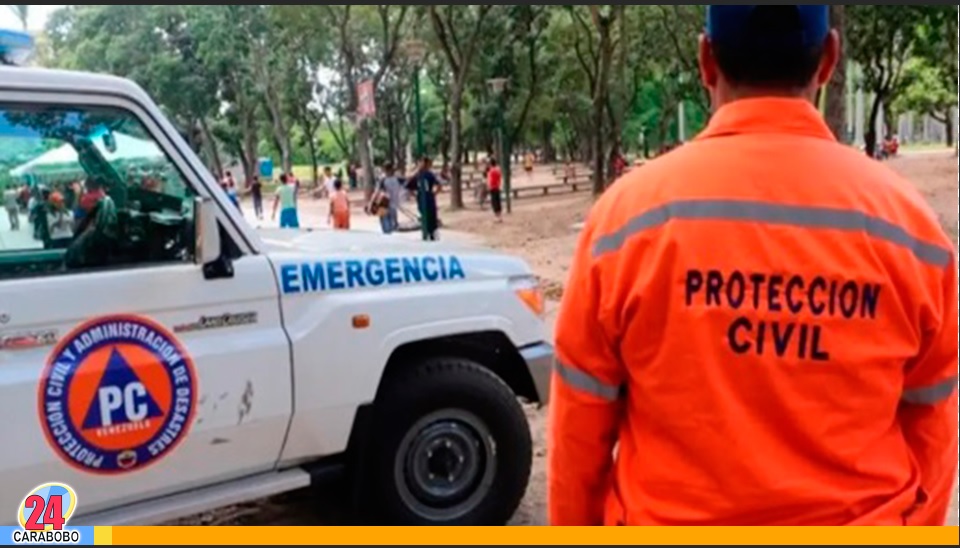 Hecho vial en Mérida