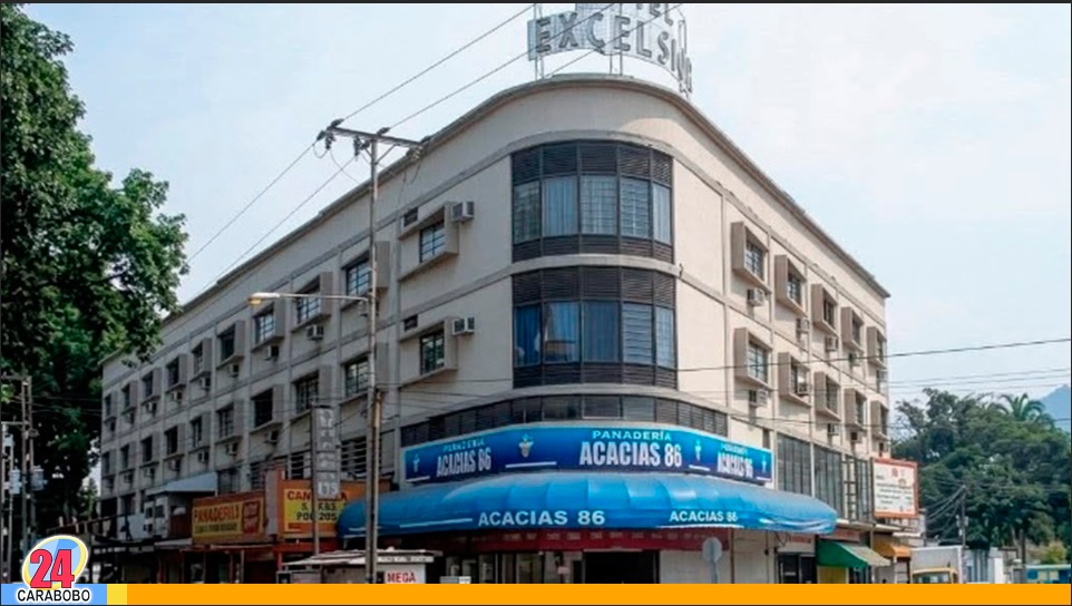Hotel Excelsior