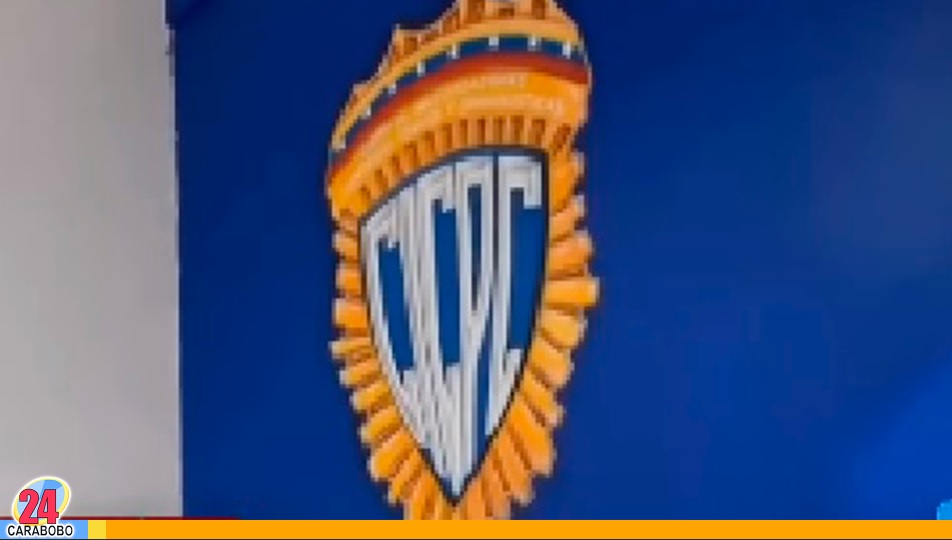 Detenido hombre por robo a mano armada en Valencia