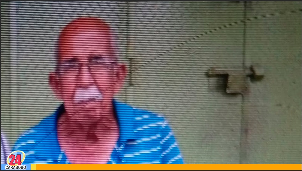 Luto en el Liceo Enrique Bernardo Núñez de La Isabelica