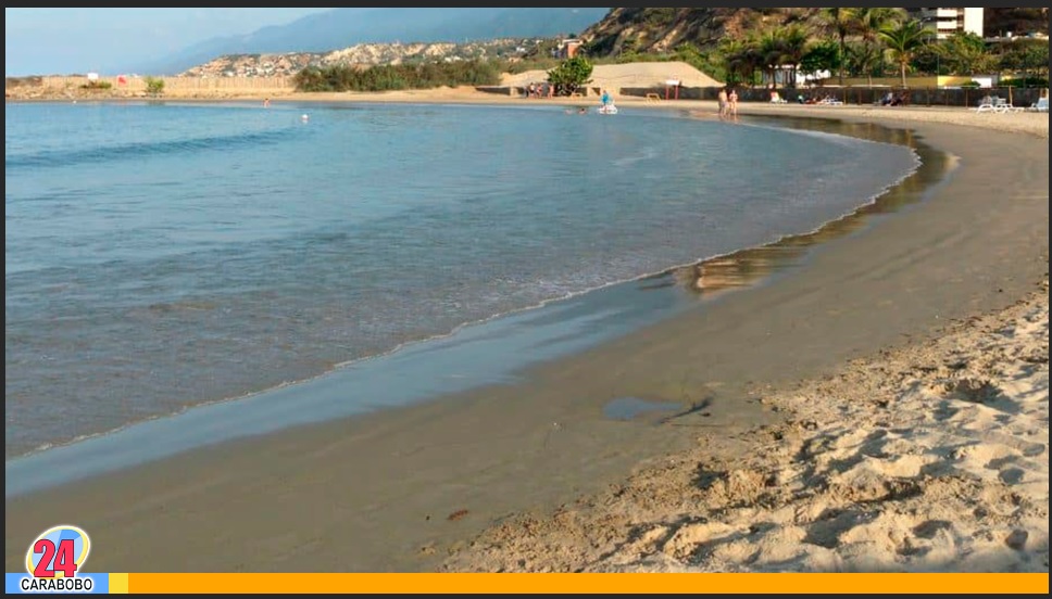 Playas de La Guaira abrirán en esta fecha