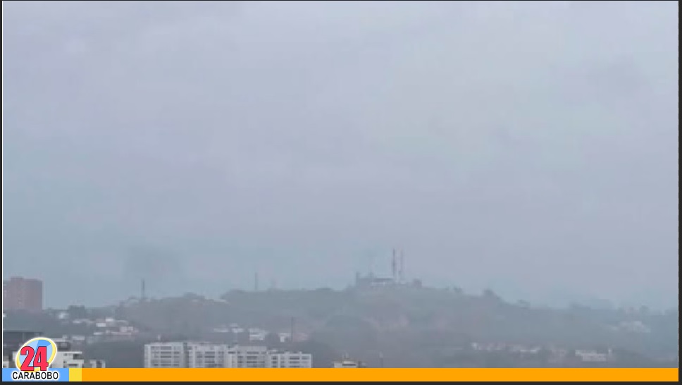 lluvias en estas zonas del país