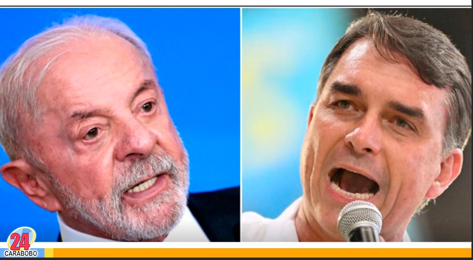 Elecciones en Brasil 2026