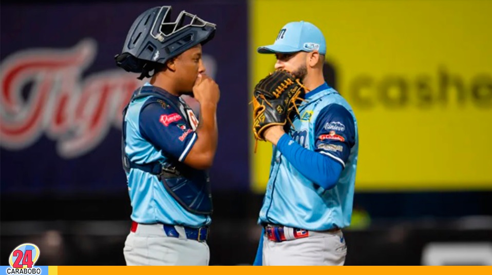 Magallanes buscará su primer triunfo