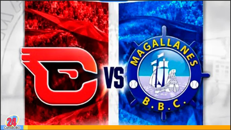 Magallanes se mide a Cardenales en Valencia