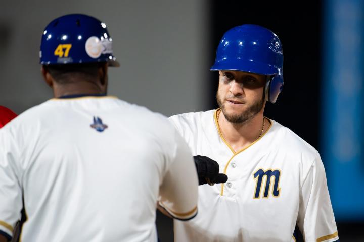 Magallanes superó a Cardenales