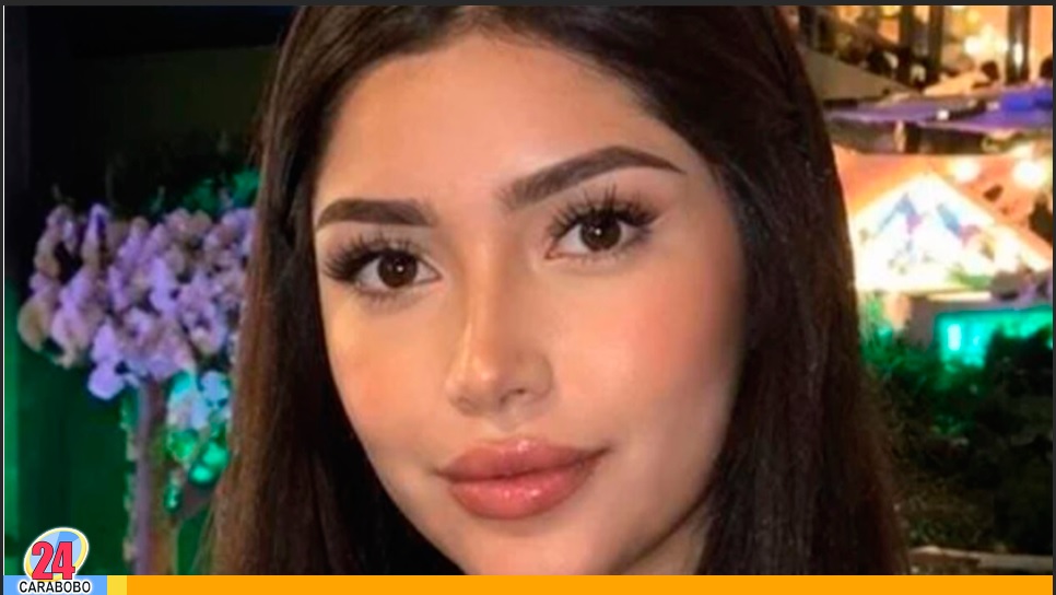 Modelo colombiana