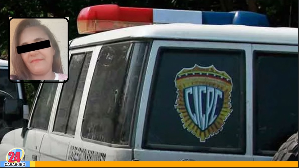 Asesinada una mujer en el oriente del país