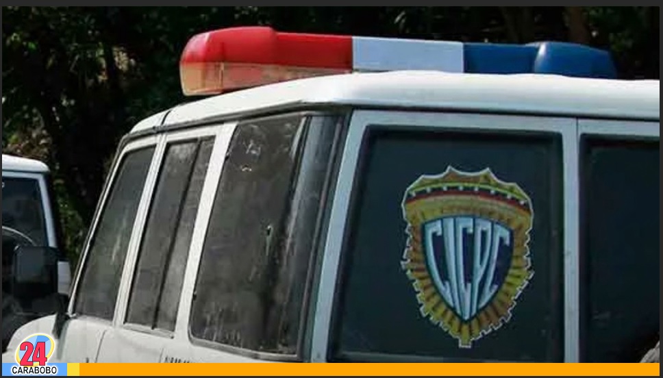 mujer asesinada en naguanagua