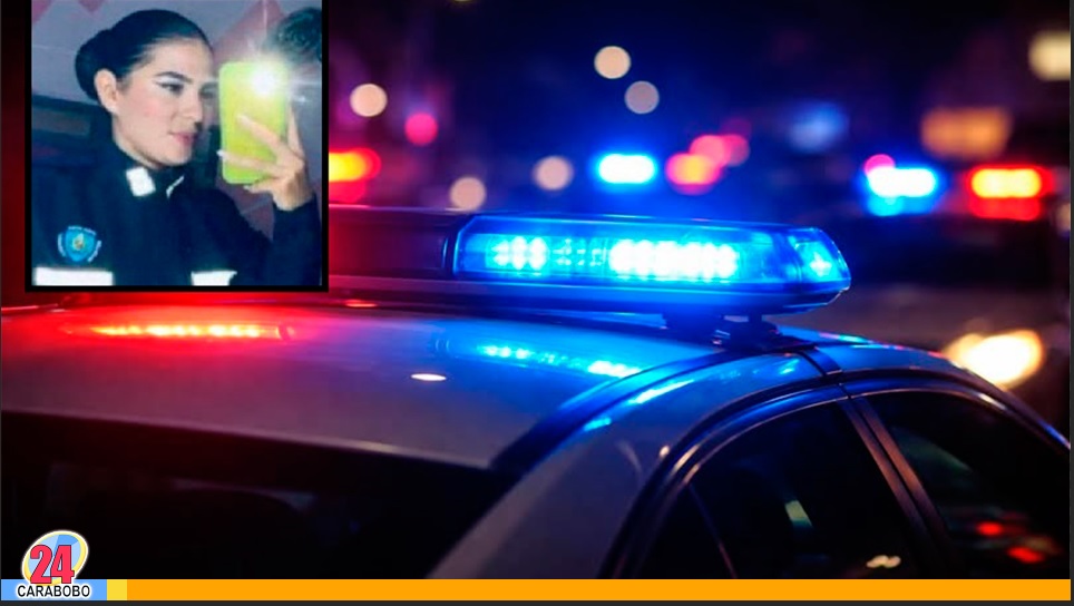 Oficial de la policía de Yaracuy falleció en un accidente