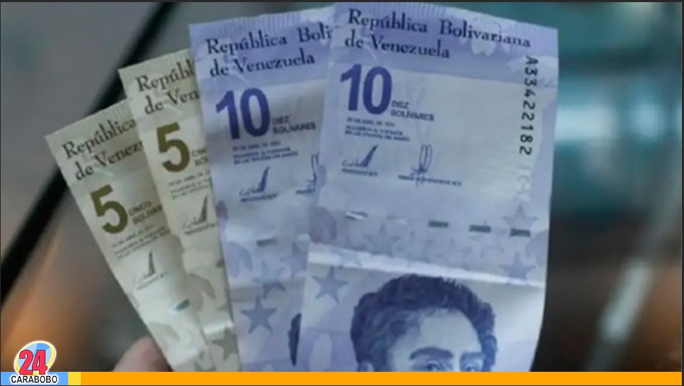 Bono Patria de 43 mil bolívares