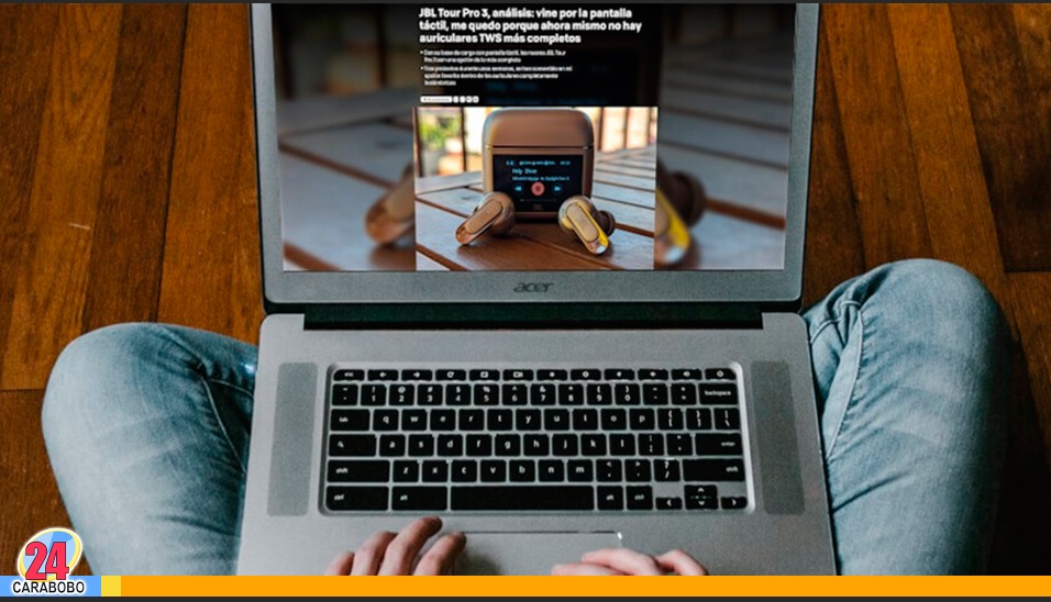 computadoras que más se utilizan