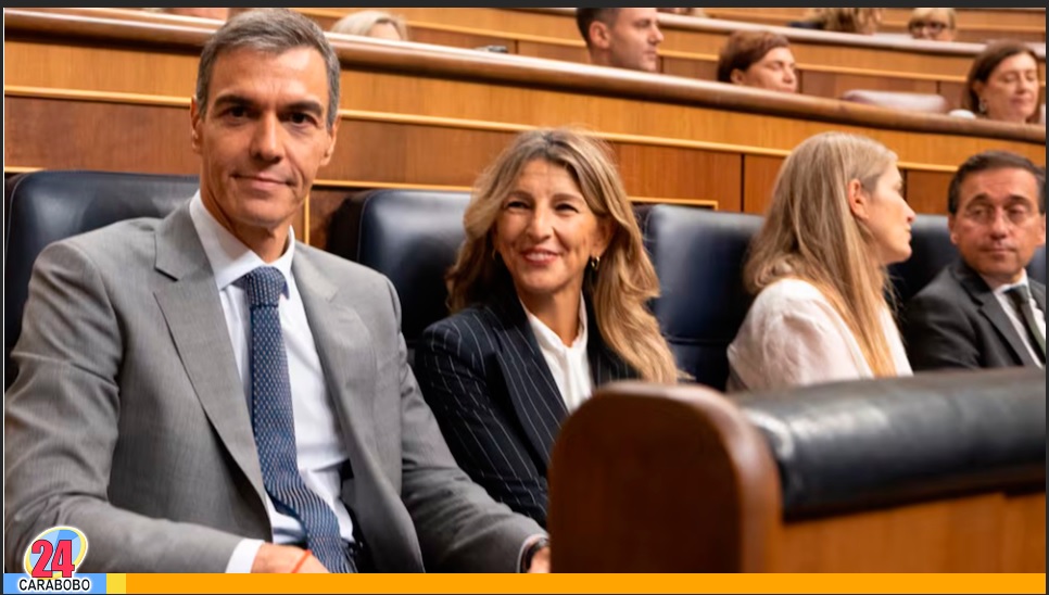 Elecciones generales en España