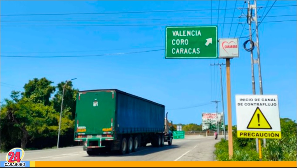 rehabilitación de la redoma de Palma Sola