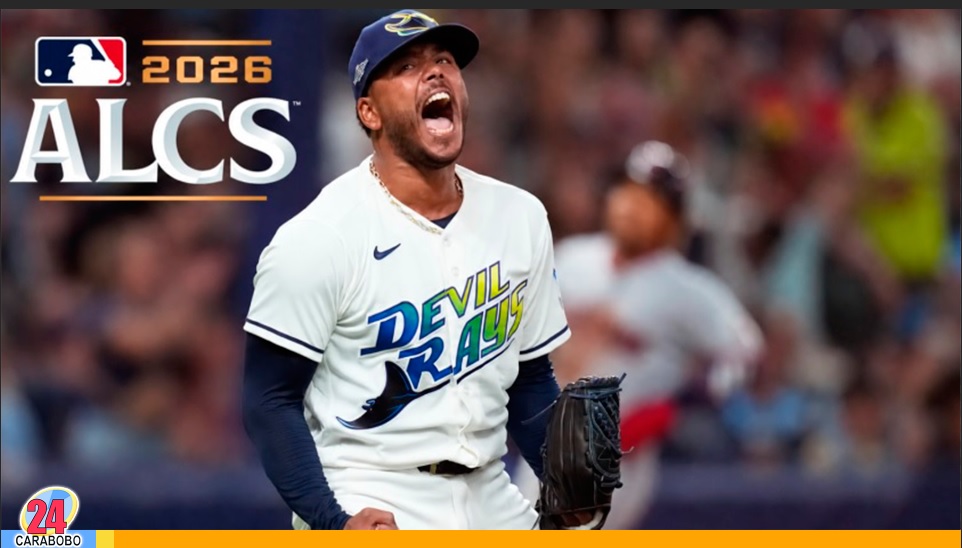 Tampa Bay igualó la serie