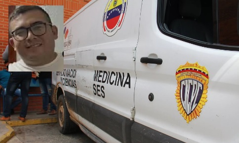 Taxista desaparecido fue encontrado sin vida