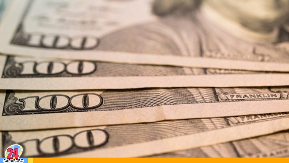 dólar BCV hoy 23 de octubre de 2026