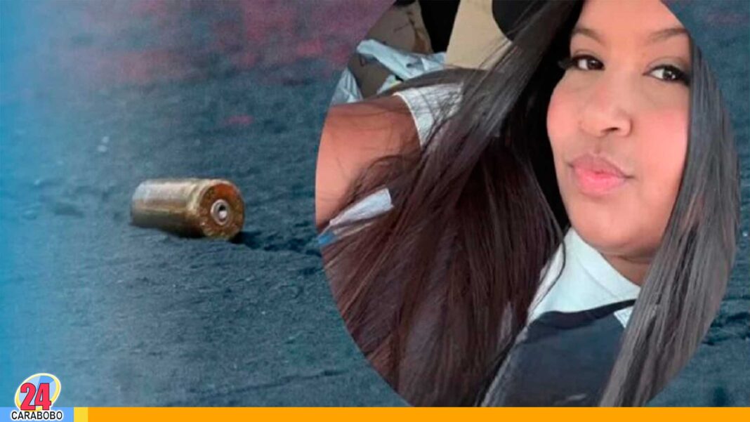 venezolana Amazon Flex baleada Texas