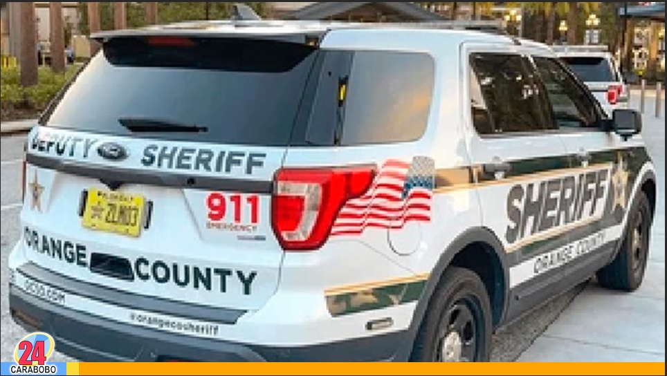 Venezolano asesinó a sus hijos y se quitó la vida en Estados Unidos