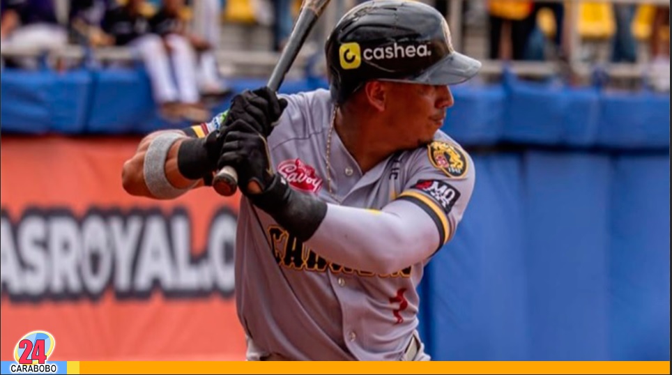 Caracas repitió la dosis ante Magallanes