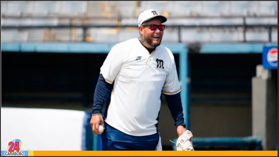 Jornada para hoy martes en la LVBP