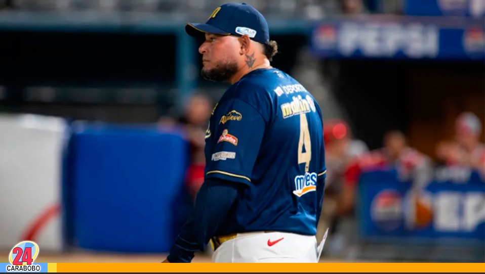Magallanes se fue en blanco