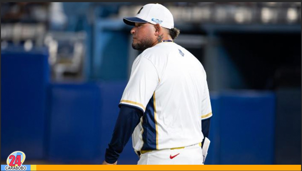 Magallanes superó a Cardenales
